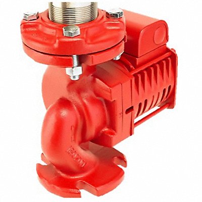 ARMSTRONG PUMPS INC. 119981113 Hydronic Circulating Pump Flanged 1/6HP