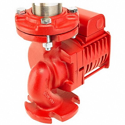 ARMSTRONG PUMPS INC. 182212669 Hydronic Circulating Pump Flanged 2/5HP