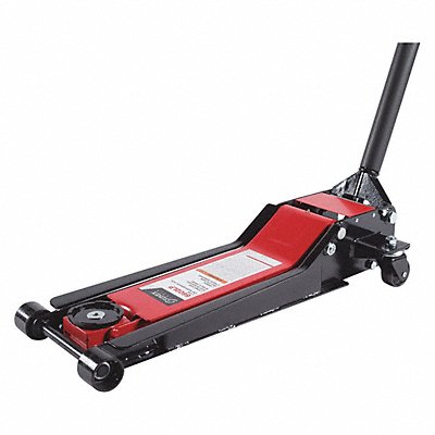 SUNEX TOOLS 6602LP Lowrider Service Jack 2 tons