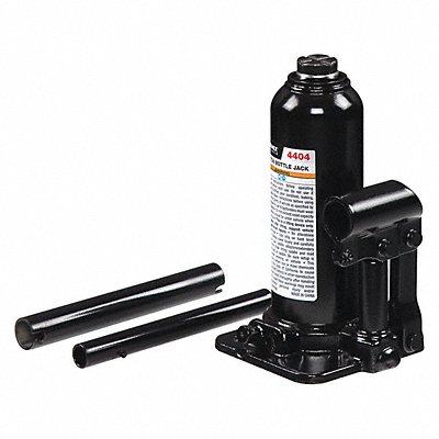SUNEX TOOLS 4404 Fully Welded Bottle Jack 4 tons