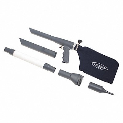 SUNEX TOOLS SX1000 Power Vacuum Dual Function