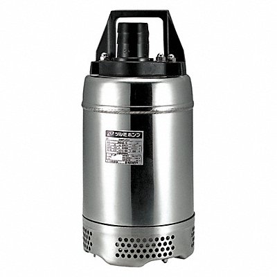 TSURUMI 50SQ224S Submersible Sump Pump