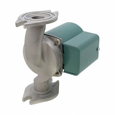 TACO 008SF6 Potable Circulating Pump Flanged 1/25HP