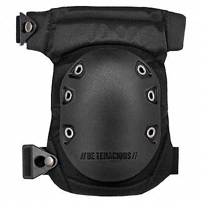 ERGODYNE 435 Knee Pad UNIV Clip Black PR