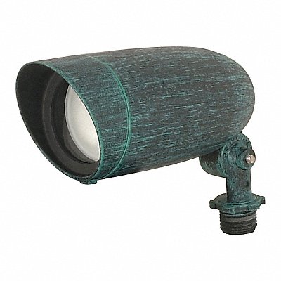 NUVO SF76655 Outdoor Landscape Fixt 1L 6 Green
