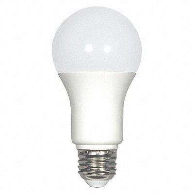 SATCO S29835 Bulb LED 9.8W 120V A19 Base E26 27K