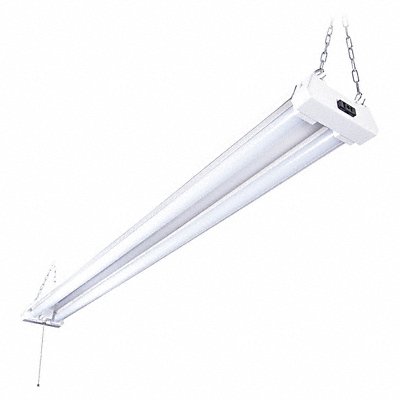 MAXXIMA MSL404400F Utility Shop Light LED 4 ft 4400 Lumens