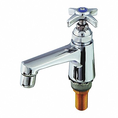 T S BRASS B0710 Single Hole Single Temperature Faucet
