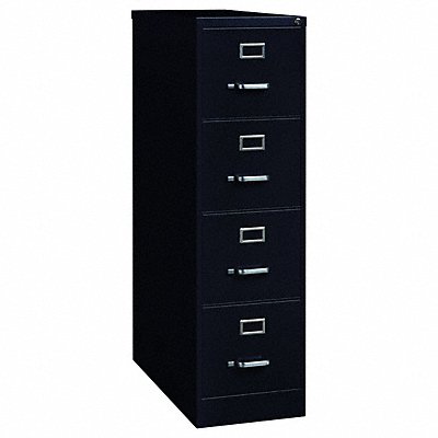 HIRSH 18773 File Cabinet Vertical Letter File Sz