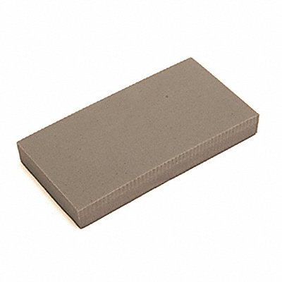 MIRKA 121002 Hand Sanding Block 2.5 x5 x.625 PK2