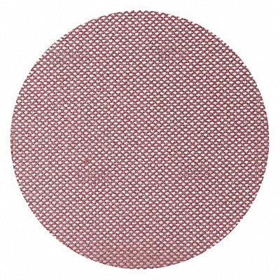 MIRKA AH241080 Net Grip Disc 6 P80 Grit PK25