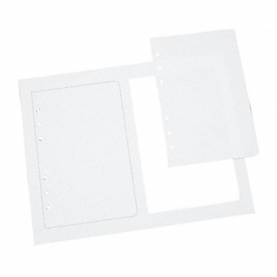 RITE IN THE RAIN LL8511 Copier Paper 8-1/2 x 11 PK150