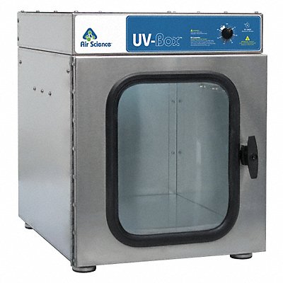 AIR SCIENCE UV15A Sterilizer Not Applicable 19 in L