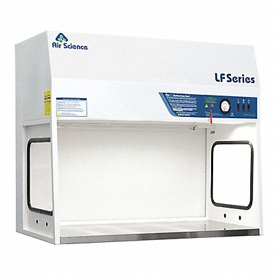 AIR SCIENCE HLF48A Laminar Flow Cabinet