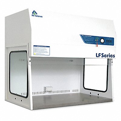 AIR SCIENCE VLF48A Laminar Flow Cabinet