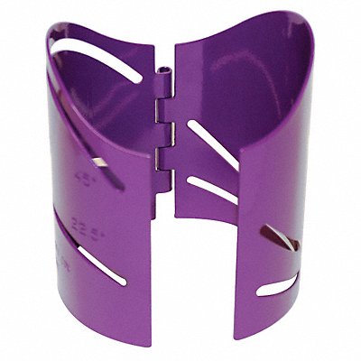 PIPE-PRO 312M Metal Cutting Guide 3 1/2 in Dia