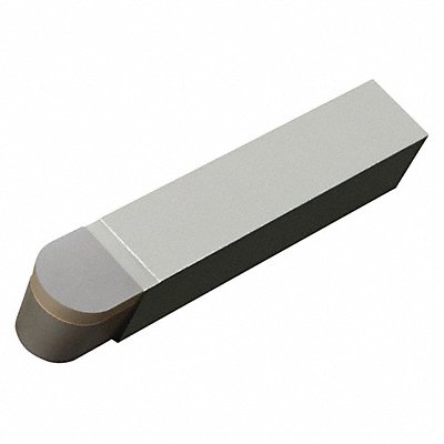 MICRO 100 FRT4 Single-Point Tool Bit 1/4 Carbide