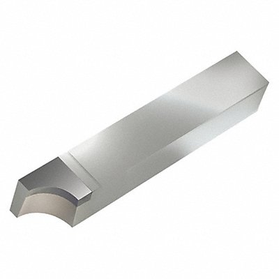 MICRO 100 RAD10 Single-Point Tool Bit Carbide