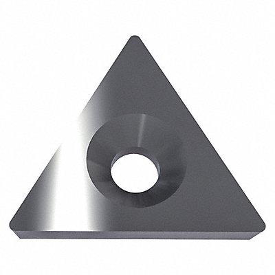 MICRO 100 TD6P2 Triangle Turning Insert TD