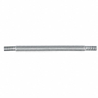 DORMONT T4KIT18 Gas Tubing Kit 1/4 ID x 18 L