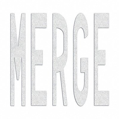 RAE PRTH3613 Preformed Thermoplastic Merge 90 mil