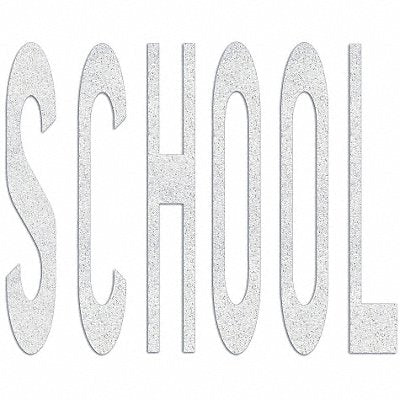 RAE PRTH3620 Preformed Thermoplastic School 90 mil