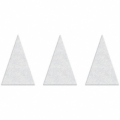 RAE PRTH3542 Pref. Thermoplastic SharkTeethYield PK10