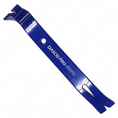 DASCO PRO 227 Pry Bars Flat Pry Bar 7-1/2 in L