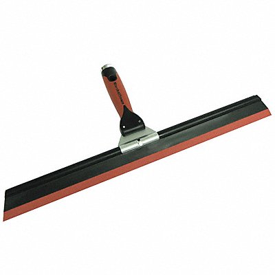 MARSHALLTOWN AKD18 Squeegee Trowel 18inL 2 1/2inW Rubber