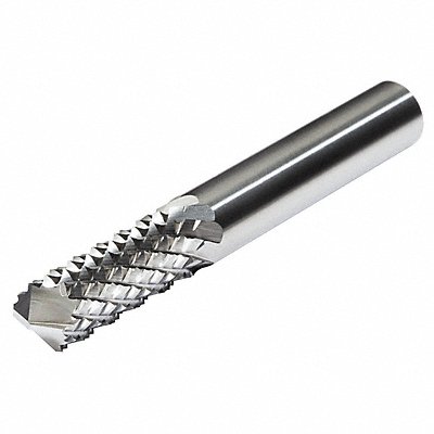 MICRO 100 RDD60 Solid Router Bit 1/4 Diamond Cut
