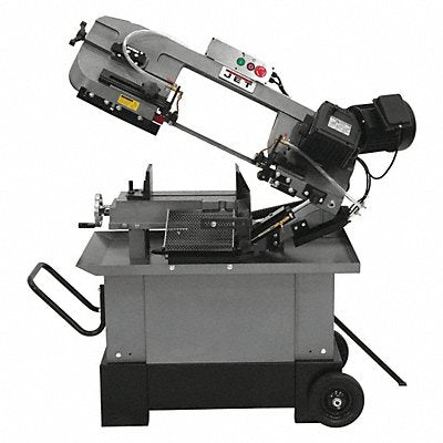 JET 413452 Band Saw Combination 145 to 245 SFPM
