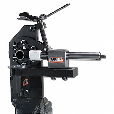 BAILEIGH INDUSTRIAL BA9METN250 Tube Notcher Vise 2 1/2 Notch