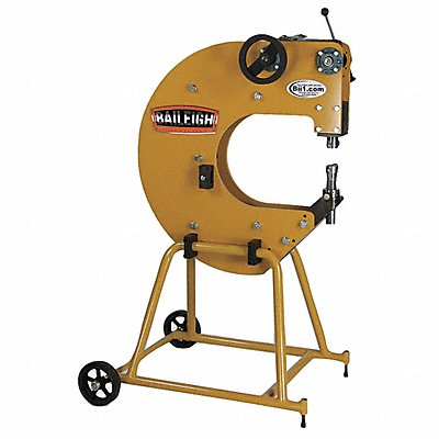 BAILEIGH INDUSTRIAL MDLPH19 Planishing Hammer 1 700 bpm 110V AC