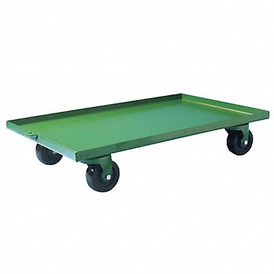 FAIRBANKS LU16274IW General Purpose Dolly 2000 lb.