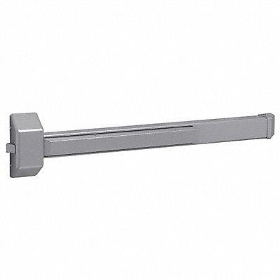 SARGENT 3828FEN Rim Exit Only Exit Device