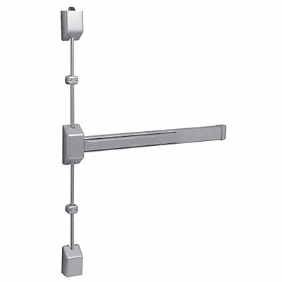 SARGENT 3827FEN Verticalical Rod Exit Device Standard Duty