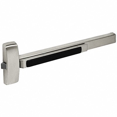 SARGENT 8888F32D G6693 Rim Exit Device Heavy Duty Grade 1