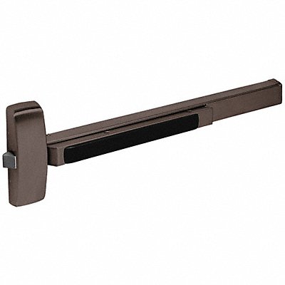 SARGENT 8888F10B G6693 Rim Exit Device Heavy Duty Grade 1