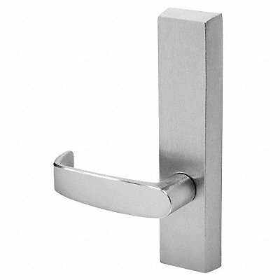 SARGENT 7158ETLLHRB26D G6699 Lever Passage Escutcheon Lever 700Series