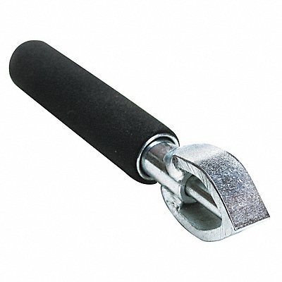 YOUNG BROS. STAMP WORKS 9997 Stamp Holder Steel