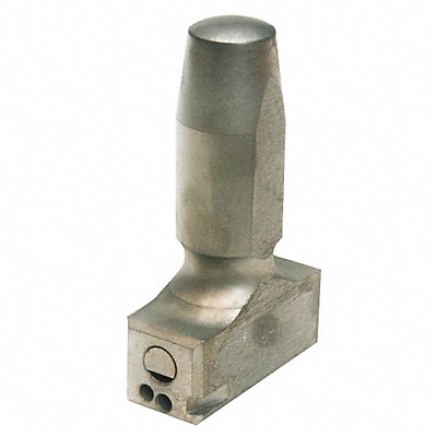 YOUNG BROS. STAMP WORKS 40009 Stamp Holder #40 Steel