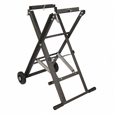 HUSQVARNA 542203253 Tile Saw Stand Use With Mfr NoTS250 X3