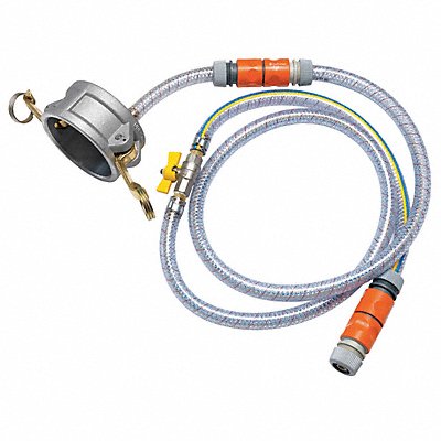 HUSQVARNA 505453201 Water Kit D L 12.6 in