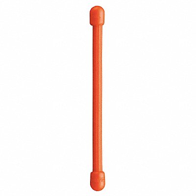 NITE IZE GT34PK31 Gear Tie Orange 3 in PK4
