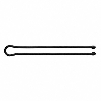 NITE IZE GT24012R3 Gear Tie Black 24 in PK2