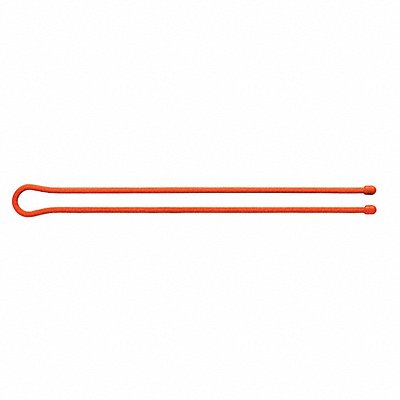 NITE IZE GT32312R3 Gear Tie Orange 32 in PK2