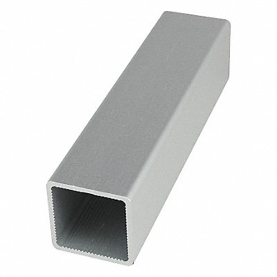 80/20 9000145 Square Tube Profile 12ft Lngth