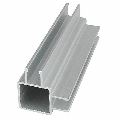 80/20 9030145 Dbl-Flngd Square Tube Profile 12ft Lngth