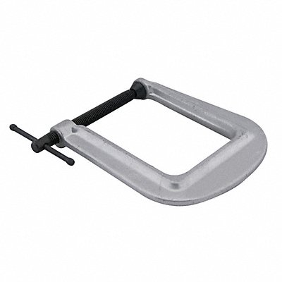 WILTON 251 C-Clamp 1 Iron Light Duty 350 lb.