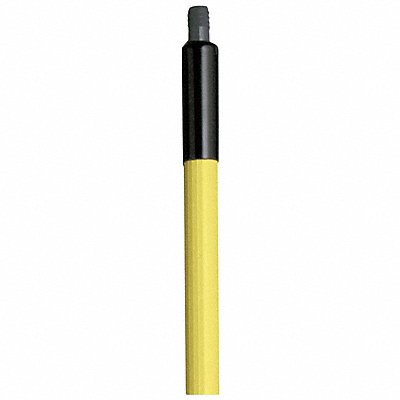REMCO 6268N Extension Handle 187 in L Yellow